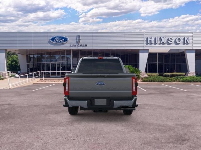 2026 Ford F-250 Super Duty Lariat - Photo 14