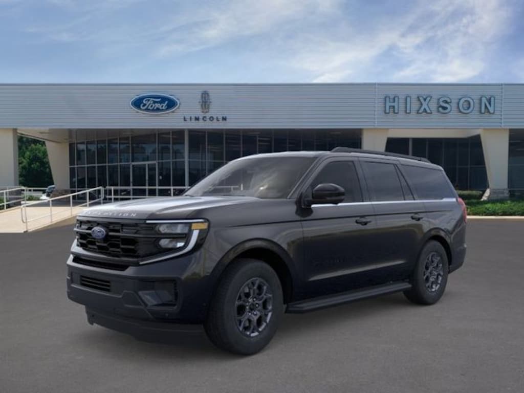 New 2026 Ford Expedition Active SUV