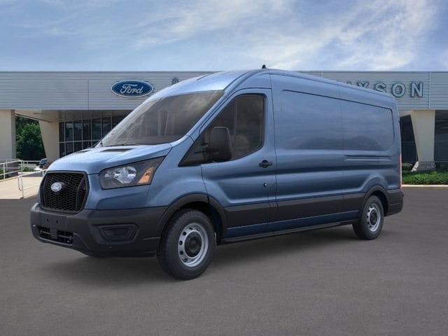 2026 Ford Transit-250 Cargo Cargo Van 