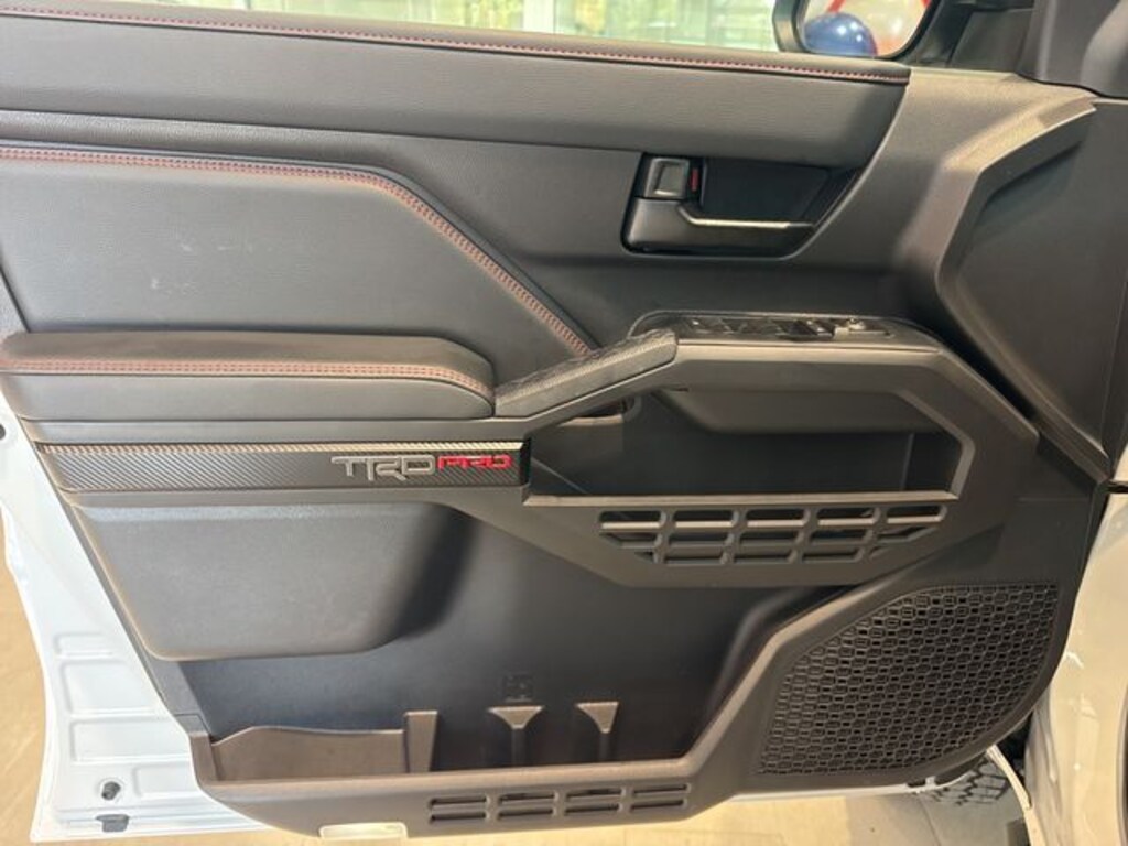 Used 2025 Toyota Tacoma Hybrid TRD Pro Truck
