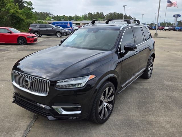 2021 Volvo XC90 T6 Inscription 6 Passenger AWD's photo