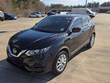  Nissan Rogue Sport