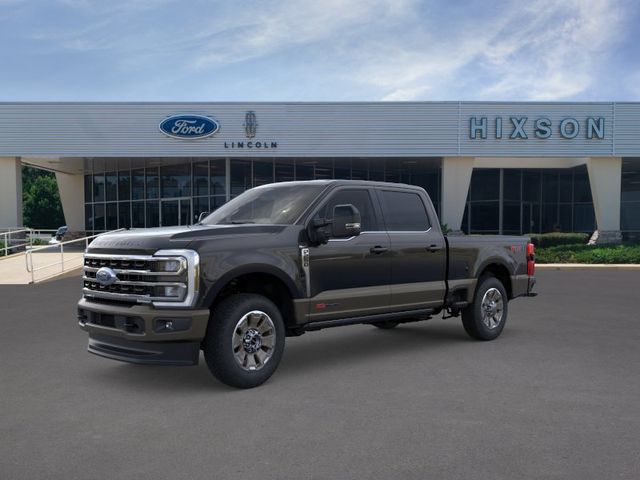 2026 Ford F-250