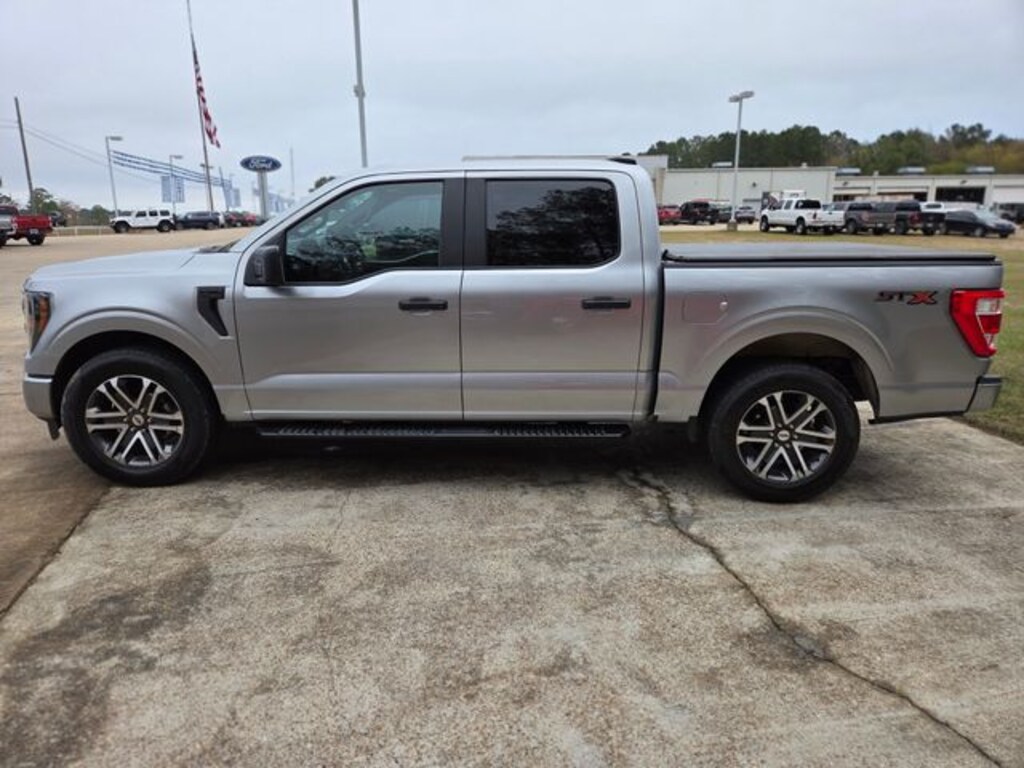 Used 2023 Ford F-150 XL Truck