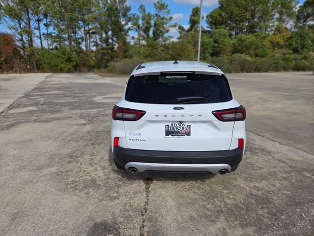 2025 Ford Escape Active photo 4