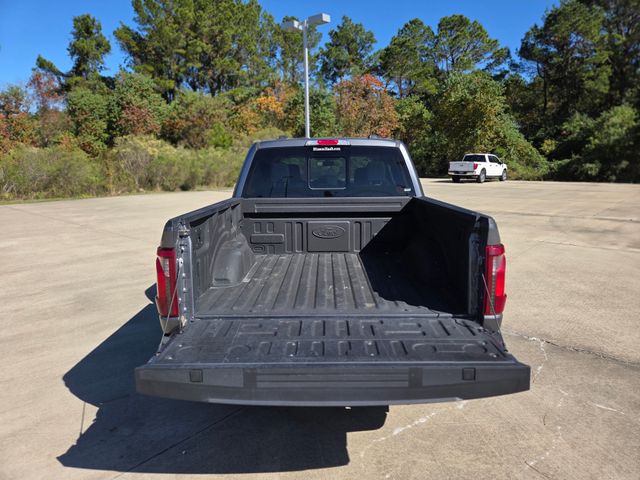 2024 Ford F-150 XLT photo 4