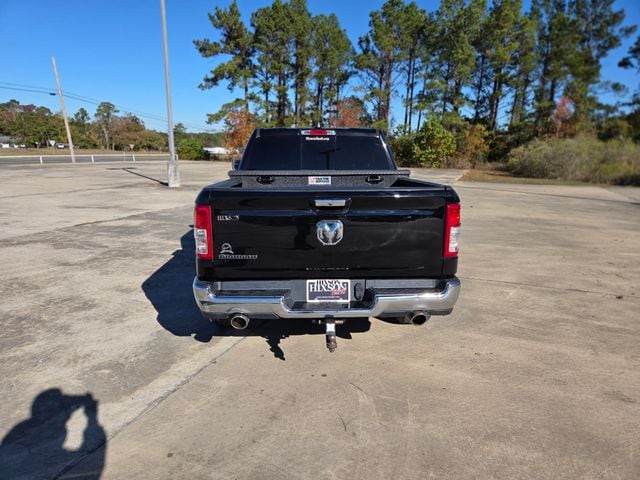 2020 Ram 1500 Big Horn Lone Star photo 3