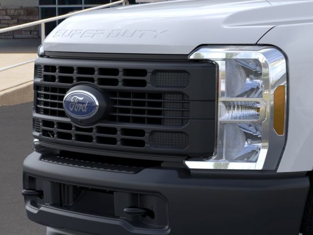 2026 Ford F-250 Super Duty XL - Photo 17