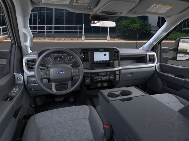 2026 Ford F-250 Super Duty XL - Photo 9