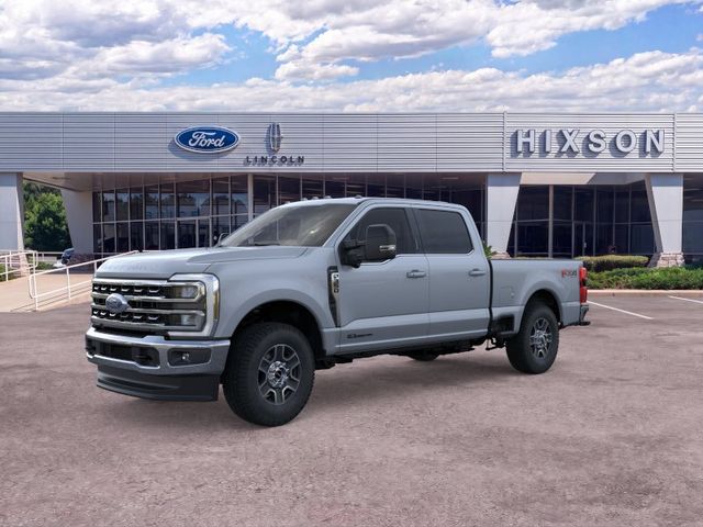 2026 Ford Super Duty F-350 Lariat