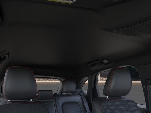 2026 Ford Escape ST-Line - Photo 22