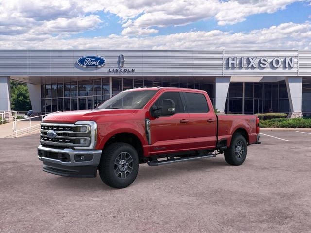 2026 Ford Super Duty F-250 Lariat