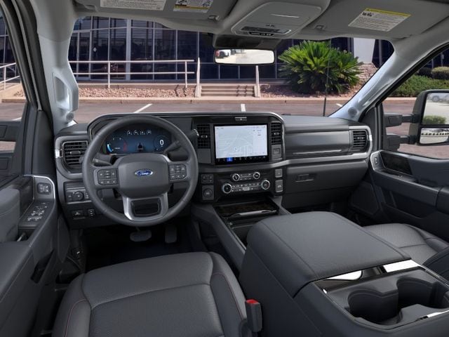 2026 Ford F-350 Super Duty Lariat - Photo 25