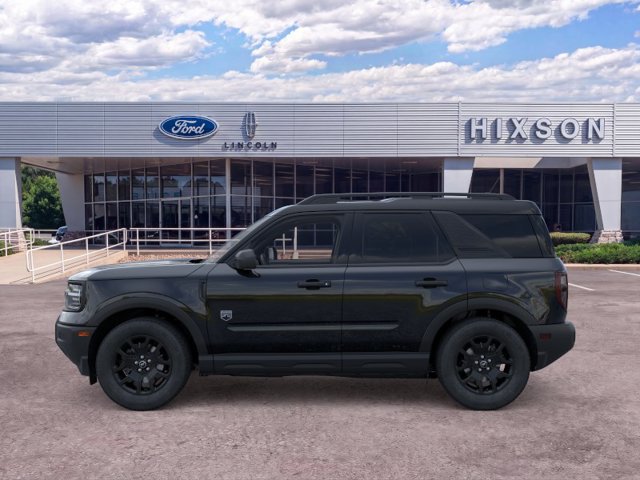 New 2026 Ford Bronco Sport Big Bend SUV