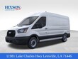 Ford Transit-250 Cargo