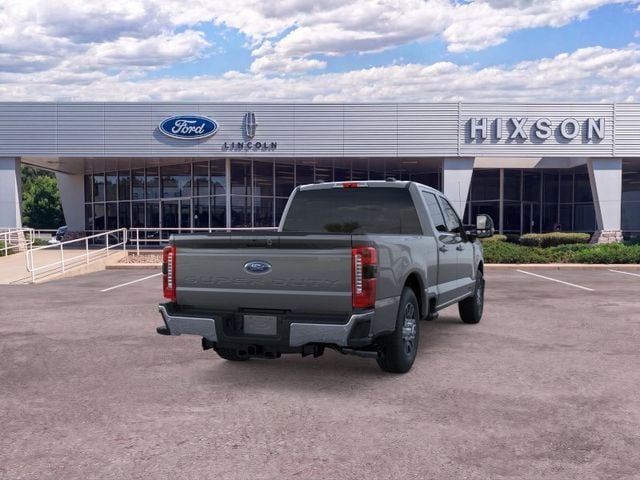 2026 Ford F-250 Super Duty Lariat - Photo 20