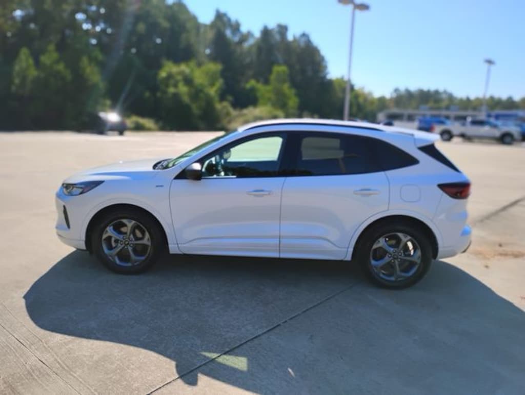 Used 2023 Ford Escape ST-Line SUV