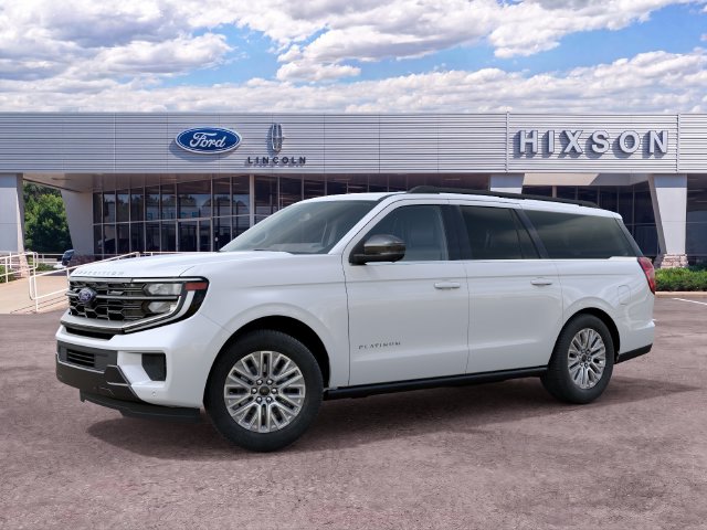  Ford Expedition Max