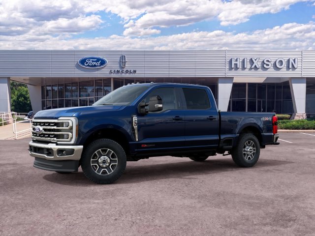 2027 Ford F-250 Truck 
