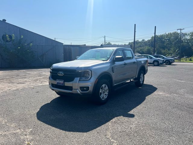 2024 Ford Ranger XL photo 2
