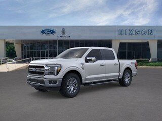 2026 Ford F-150 Lariat 4WD Truck
