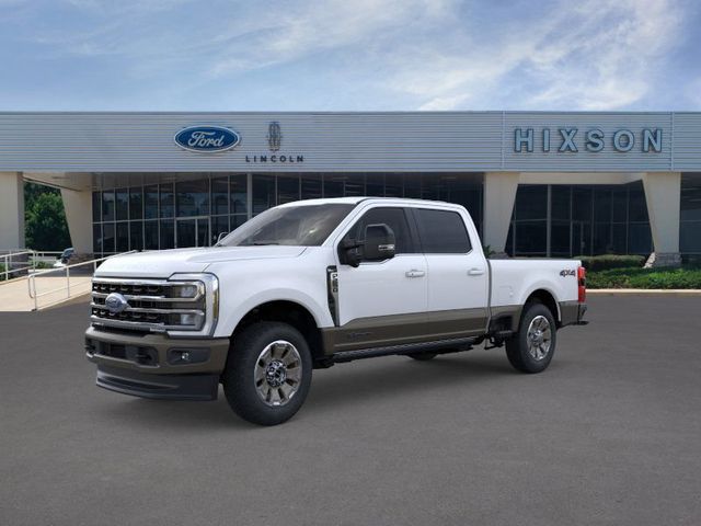 2026 Ford F-250 Truck 