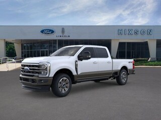 2026 Ford F-250 King Ranch 4WD Truck