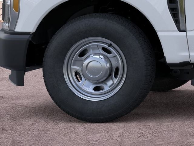 2026 Ford F-250 Super Duty XL - Photo 47
