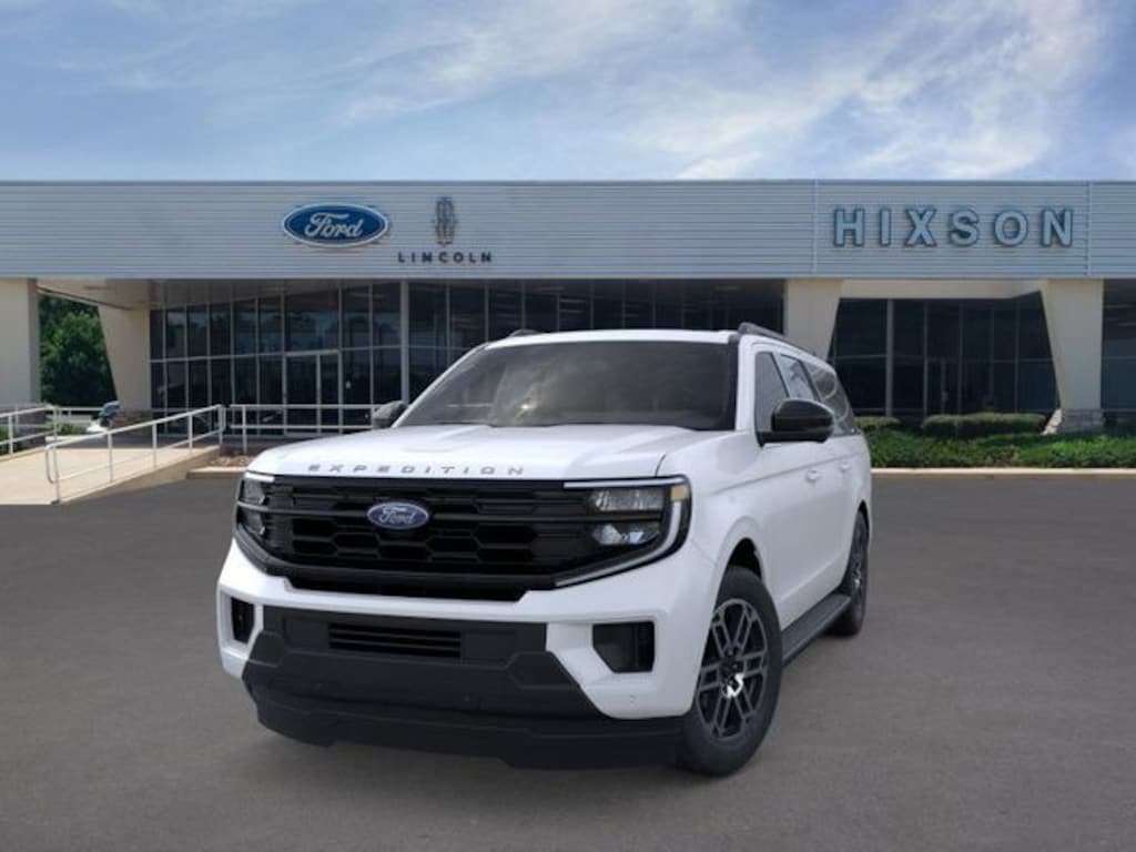 New 2025 Ford Expedition Max Active SUV