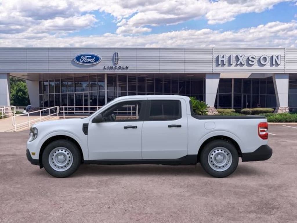 New 2026 Ford Maverick XL Truck