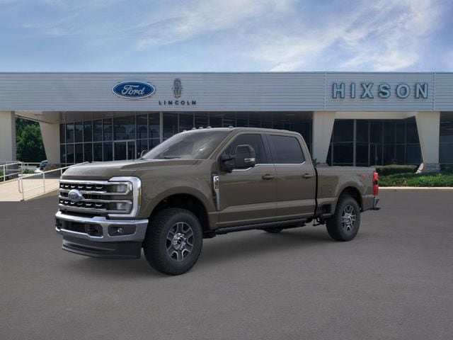 2026 Ford F-350 Lariat 4x4 Crew Cab 6-3/4' Box SRW's photo