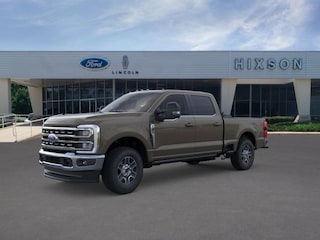 2026 Ford F-350 Lariat 4WD Truck