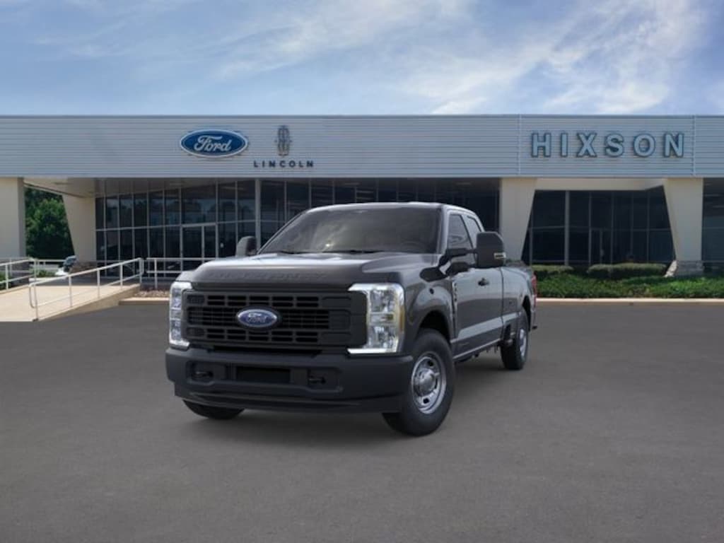 New 2026 Ford F-350 XL Truck