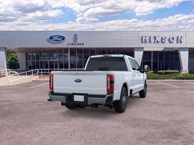 2026 Ford F-350 Super Duty Lariat - Photo 23