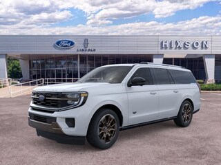 2026 Ford Expedition Max King Ranch 4WD SUV