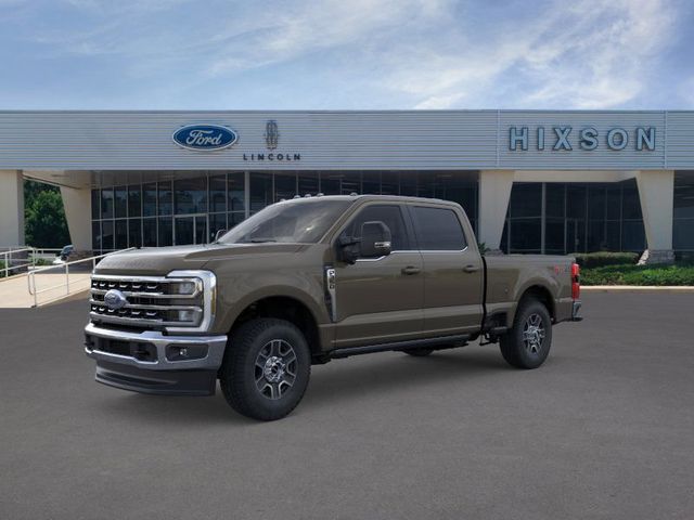2026 Ford F-350 Truck 