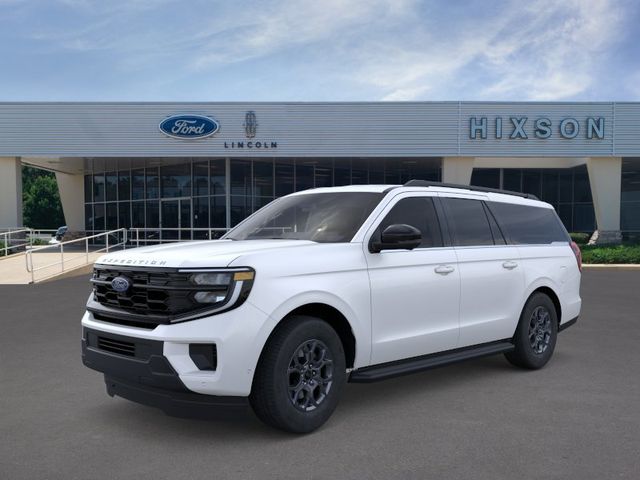 2026 Ford Expedition MAX