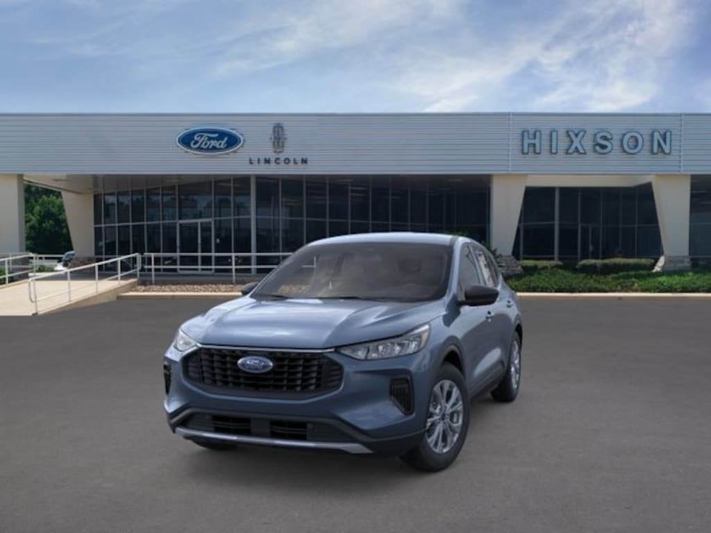New 2026 Ford Escape Active SUV