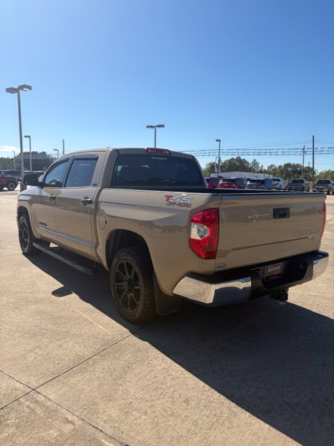 Used 2019 Toyota Tundra SR5 Truck
