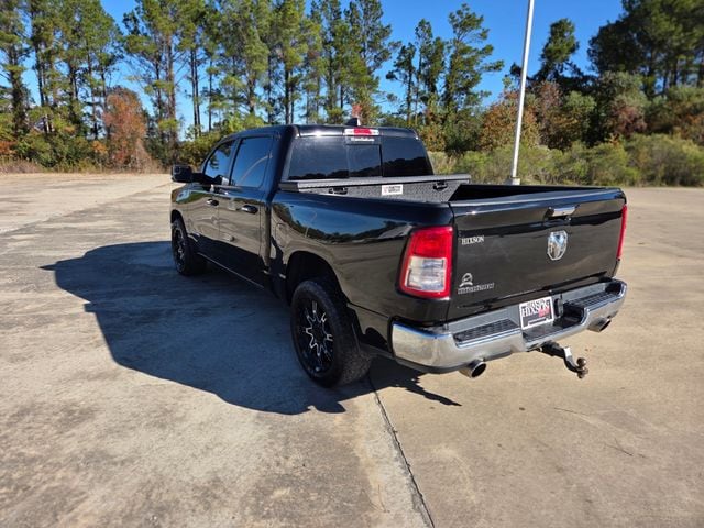 2020 Ram 1500 Big Horn Lone Star photo 2