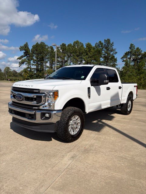 2020 Ford Super Duty F-250 XLT