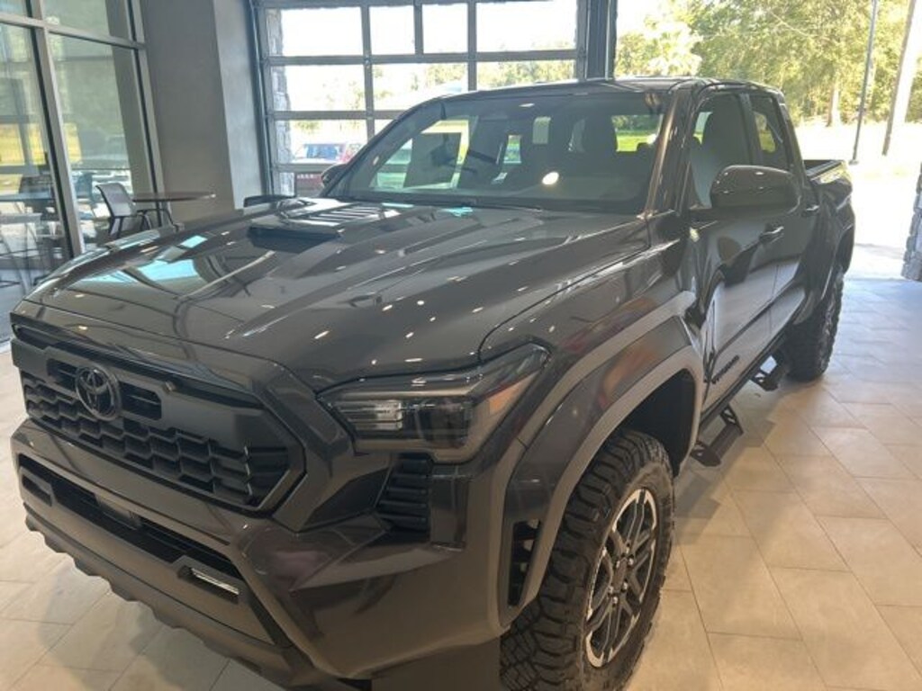 Used 2025 Toyota Tacoma TRD Sport Truck