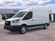  Ford Transit-250 Cargo