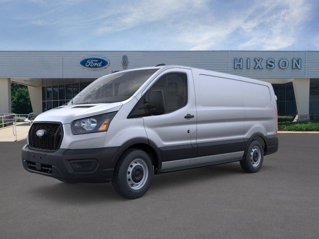 2026 Ford Transit 250 Low Roof 130 WB's photo