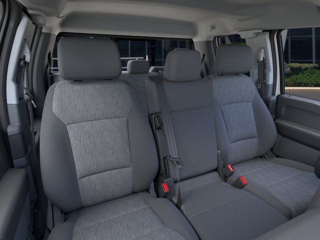 2026 Ford F-250 Super Duty XL - Photo 10