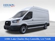 Ford Transit-250 Cargo