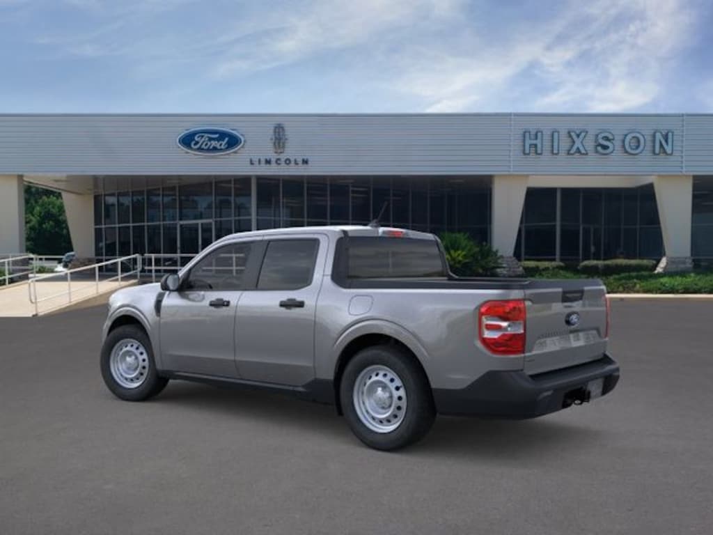 New 2026 Ford Maverick XL Truck