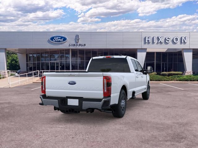2026 Ford F-350 Super Duty Lariat - Photo 24
