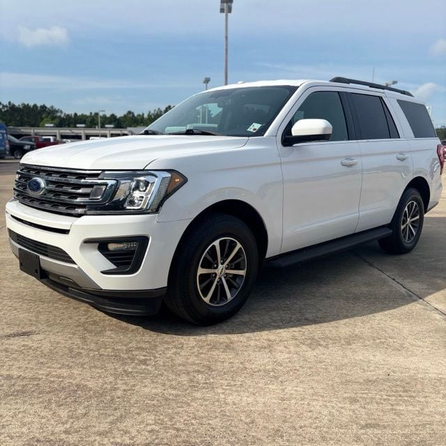 2019 Ford Expedition XLT's photo