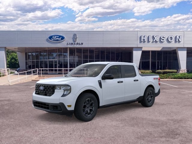 2026 Ford Maverick Truck 
